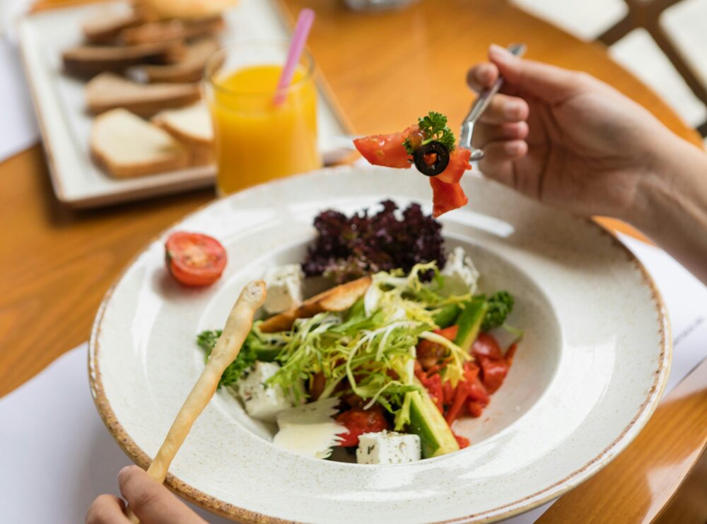 【キッチンなし】一人暮らしの方が抱える食事の疑問