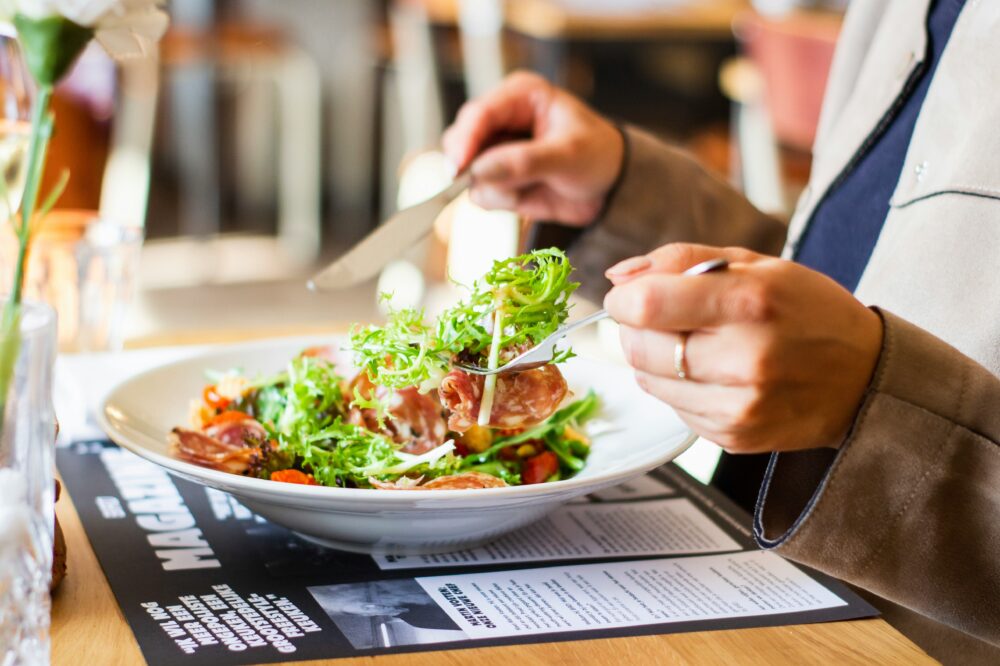 一人暮らしの食事でダイエットするときの基礎知識